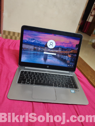Old but Fresh Laptop HP Laptop ল্যাপটপ